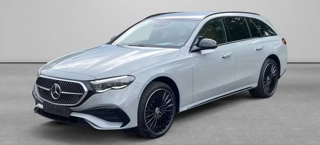 Mercedes-Benz E trieda Kombi 450 d mHEV 4MATIC A/T