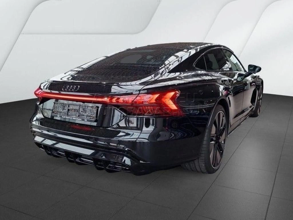 Audi e-tron GT Sedan 350kw Automat