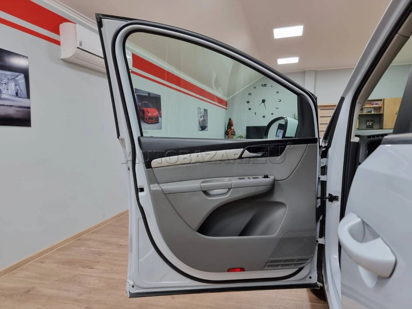 SEAT Alhambra 2019 na predaj – fotografia 17