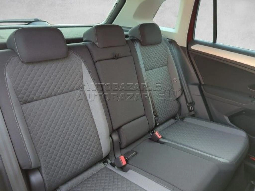 Volkswagen Tiguan 2019 na predaj – fotografia 8