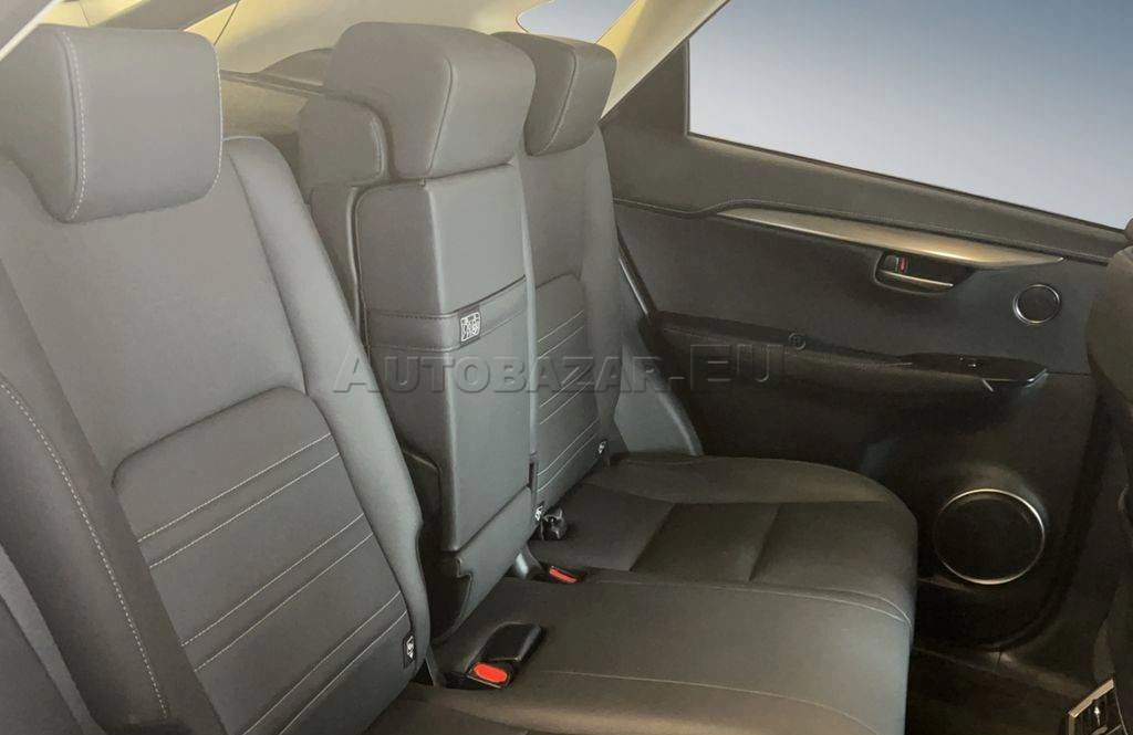 Lexus NX 2021 na predaj – fotografia 17