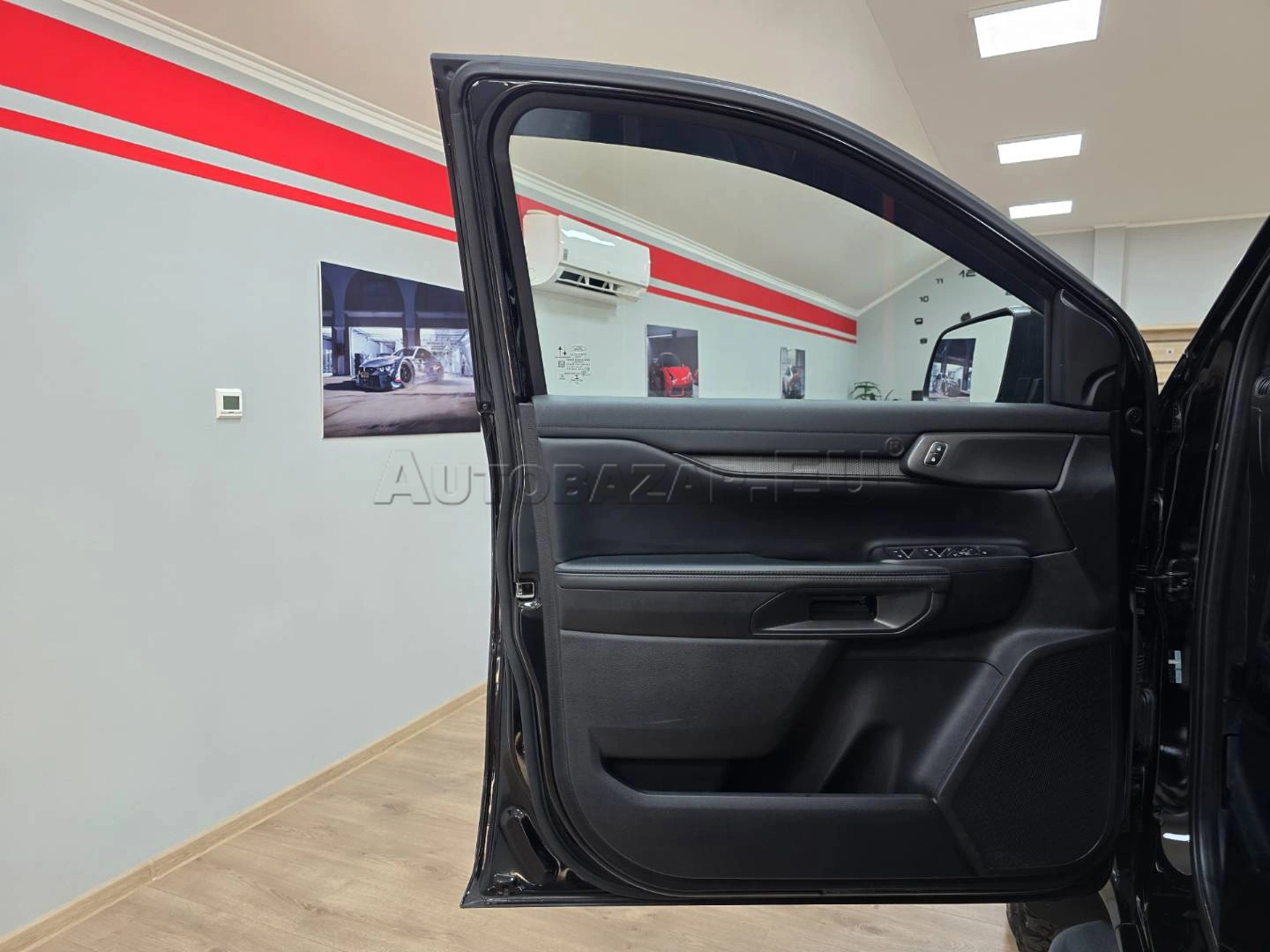 Ford Ranger 2023 na predaj – fotografia 20