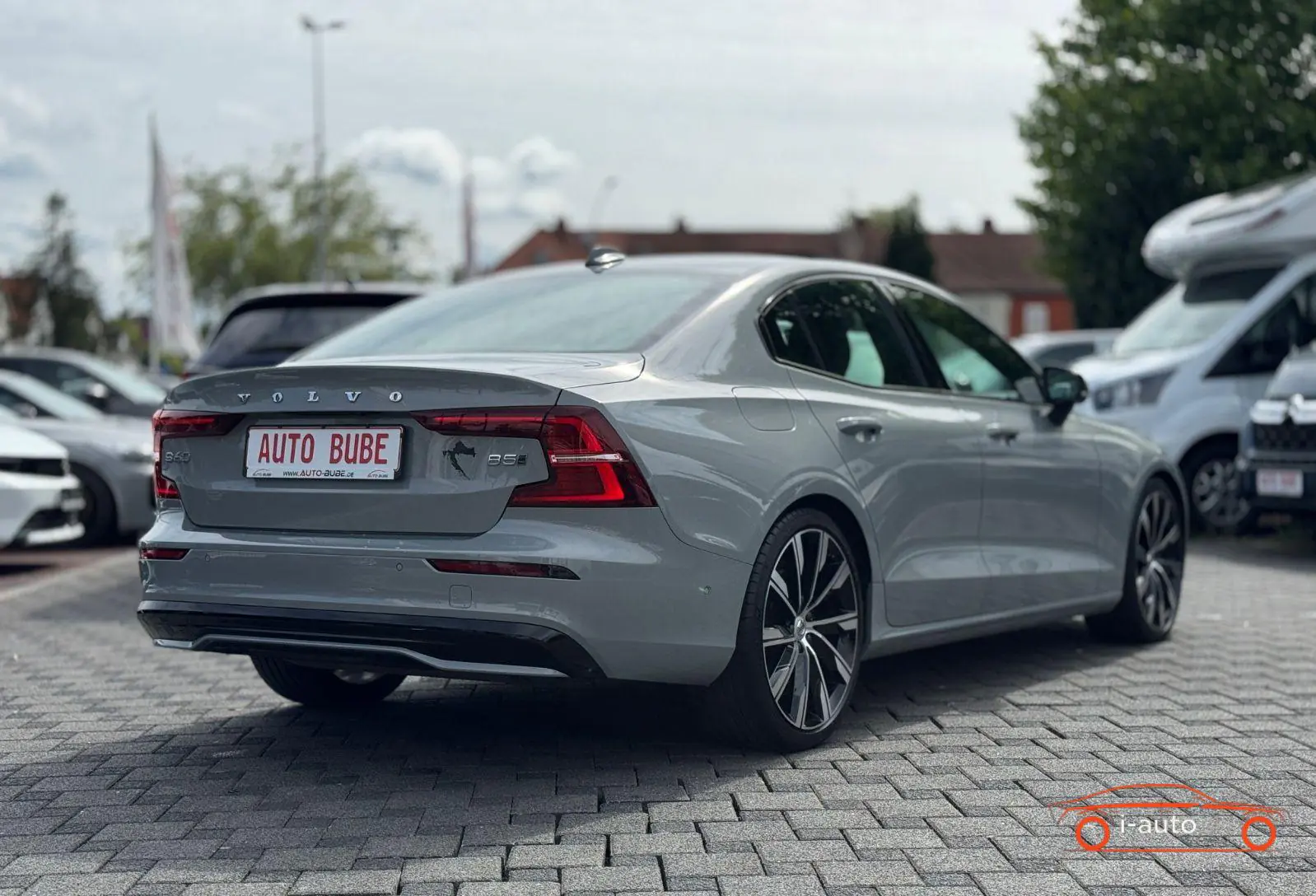Volvo S60 2024 na predaj – fotografia 6