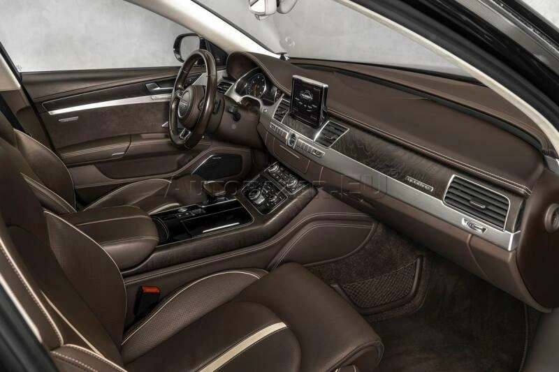 Audi A8 2015 na predaj – fotografia 12