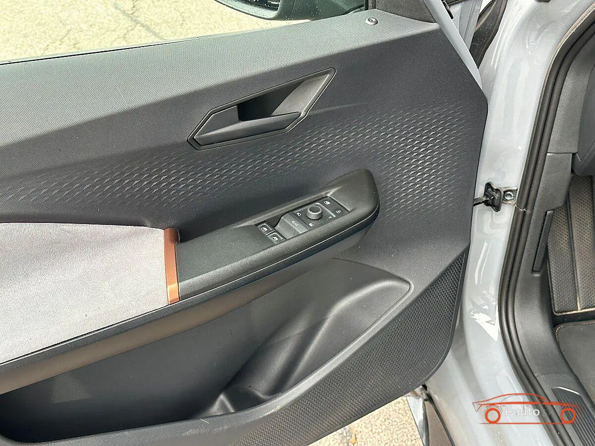 Cupra Born 2023 na predaj – fotografia 27
