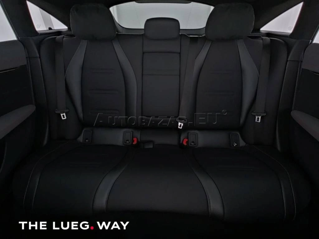 Mercedes-Benz EQS Mercedes-AMG  53 4MATIC+