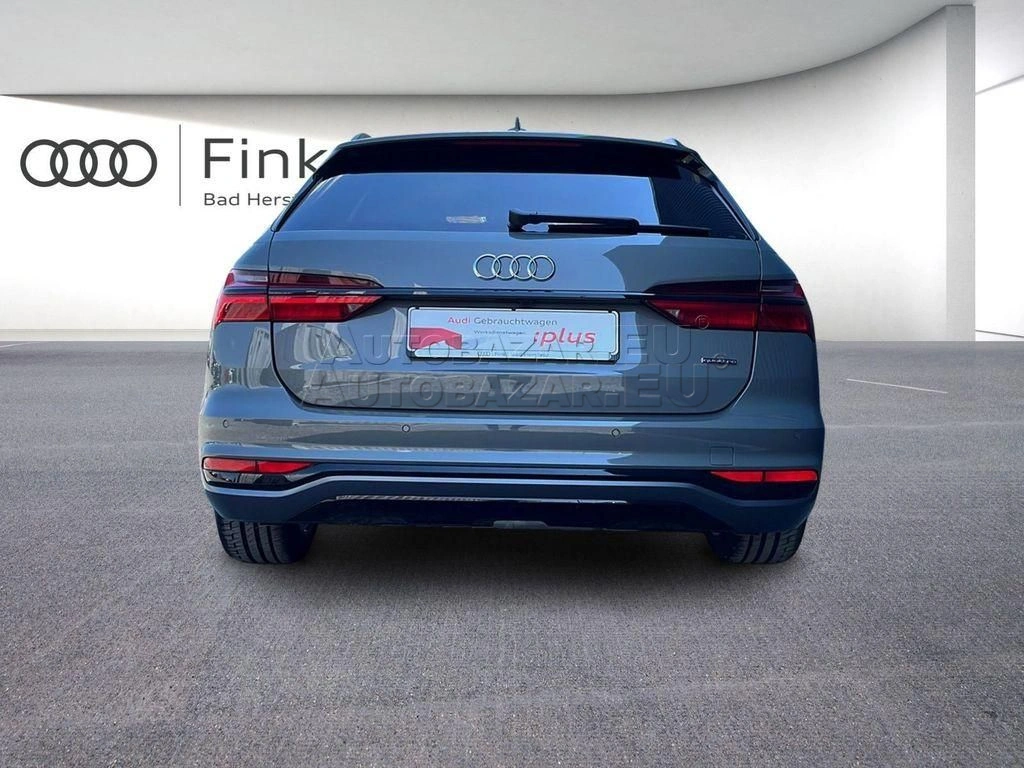 Audi A6 Allroad 55 3.0 TFSI mHEV quattro S tronic