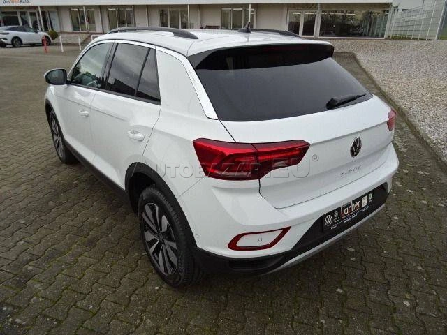 Volkswagen T-Roc 2.0 TDI DSG