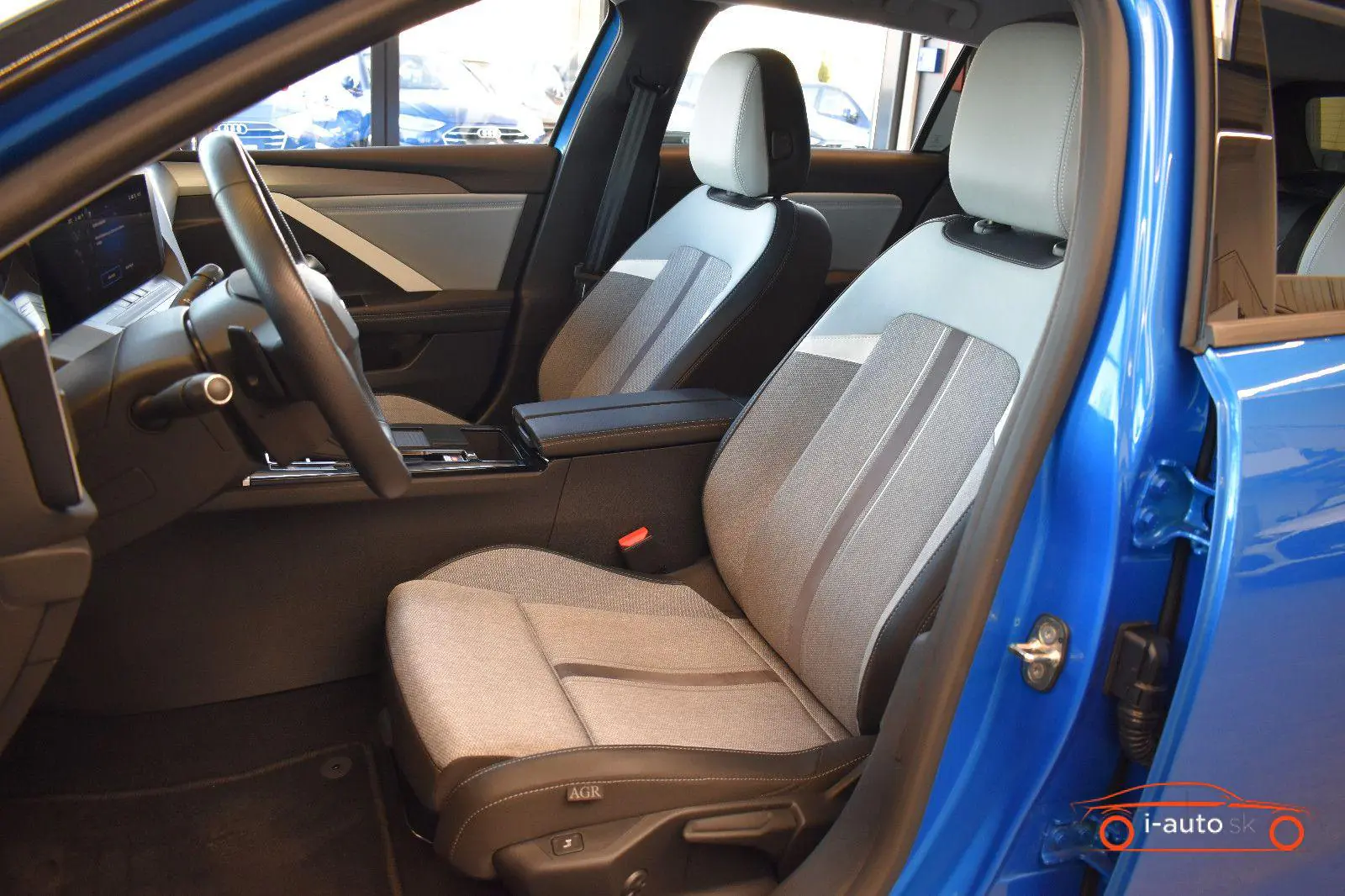 Opel Astra 2024 na predaj – fotografia 7