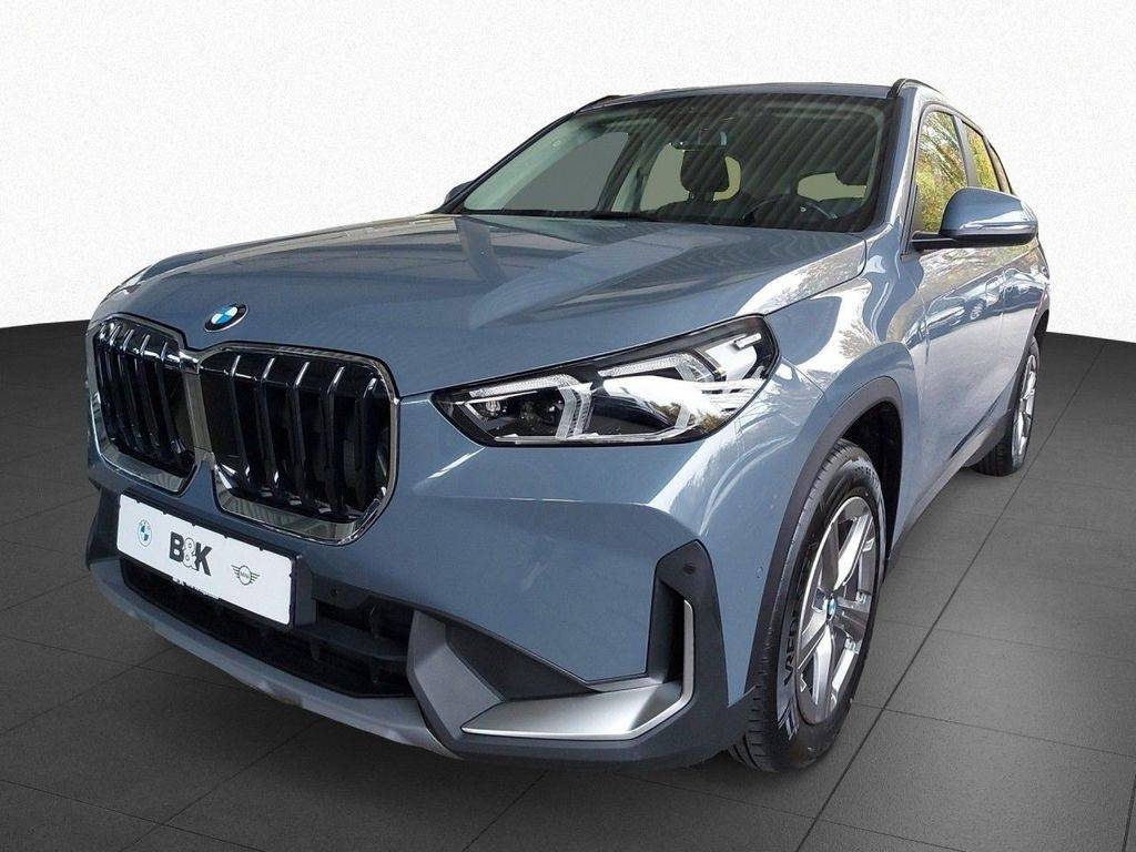 BMW X1 xDrive 20d mHEV A/T