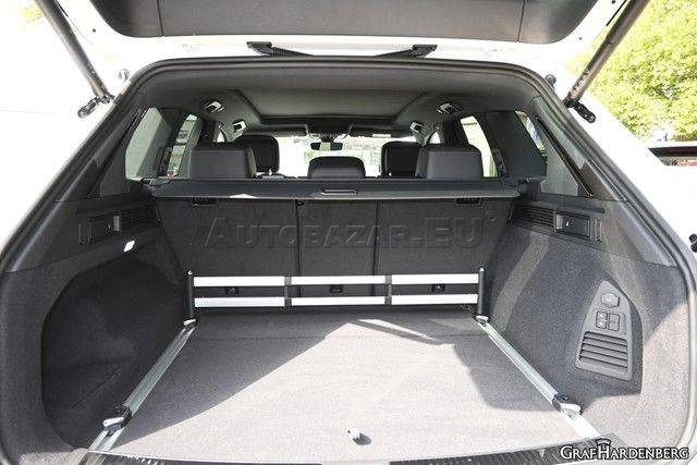 Volkswagen Touareg 3.0 V6 TSI R-Line 4Motion Tiptronic