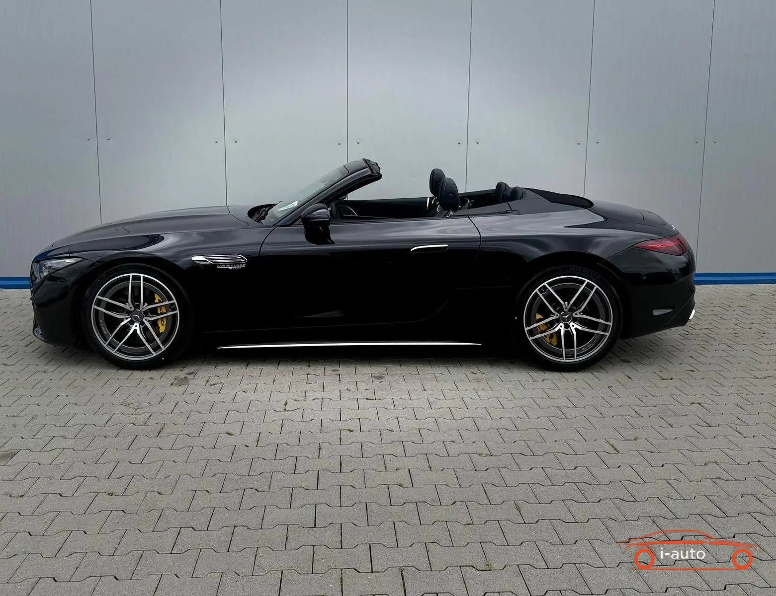 Mercedes-Benz SL 2024 na predaj – fotografia 7