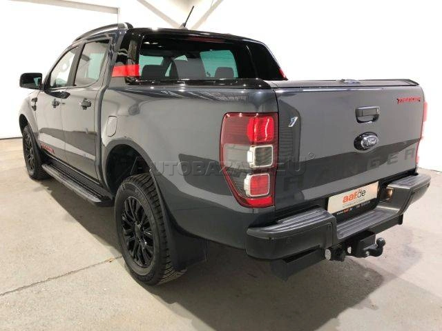 Ford Ranger 2.0 TDCi Ecoblue BiTurbo WildTrak 4x4 A/T
