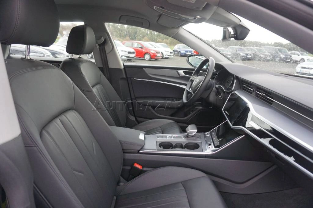 Audi A7 2022 na predaj – fotografia 12