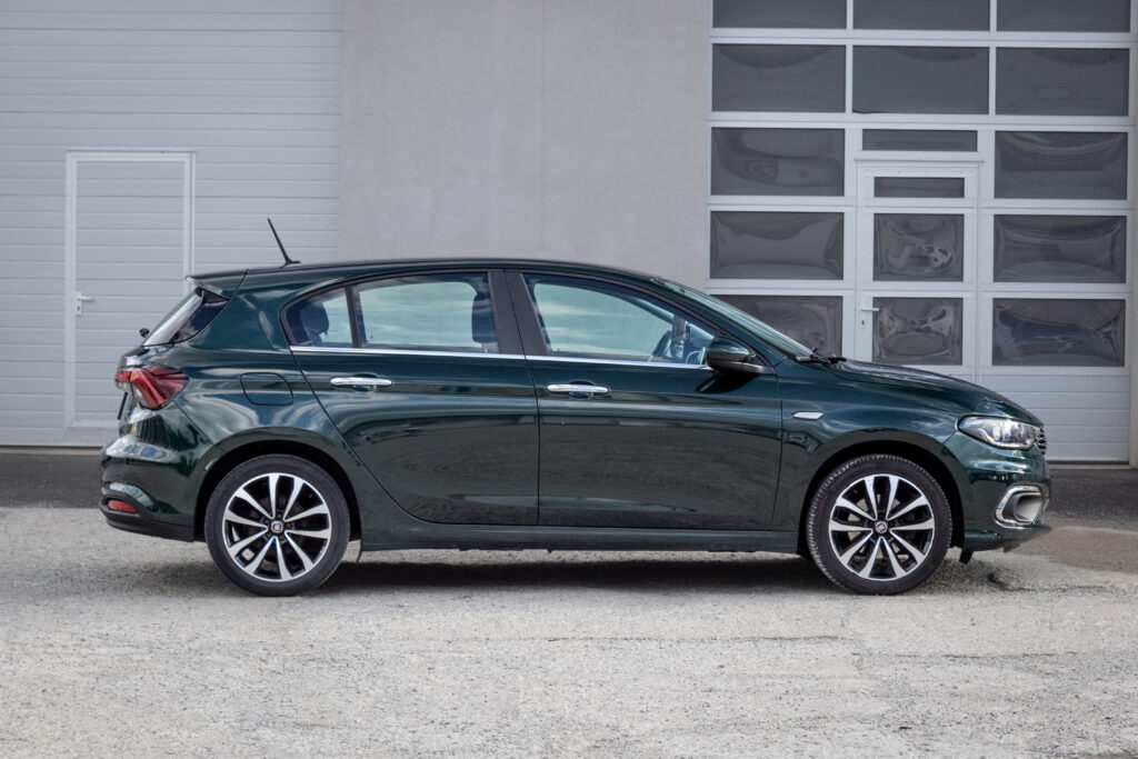 Fiat Tipo