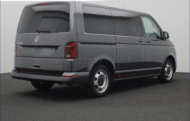 Volkswagen T6 Multivan .1  Edition Sportpaket