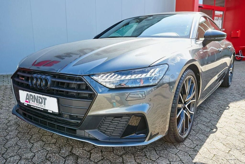 Audi A7 Sportback 55 3.0 TFSI mHEV quattro S tronic