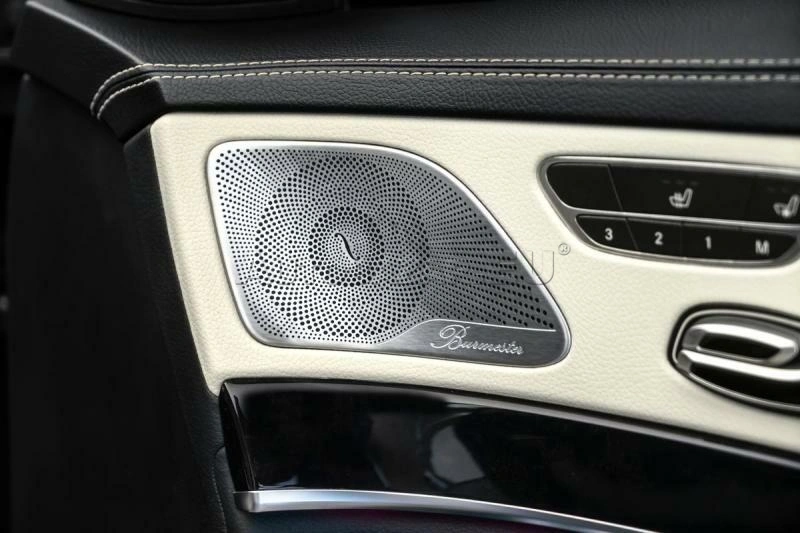 Mercedes-Benz S d 4M L Pano LED TV HuD 2017 na predaj – fotografia 21