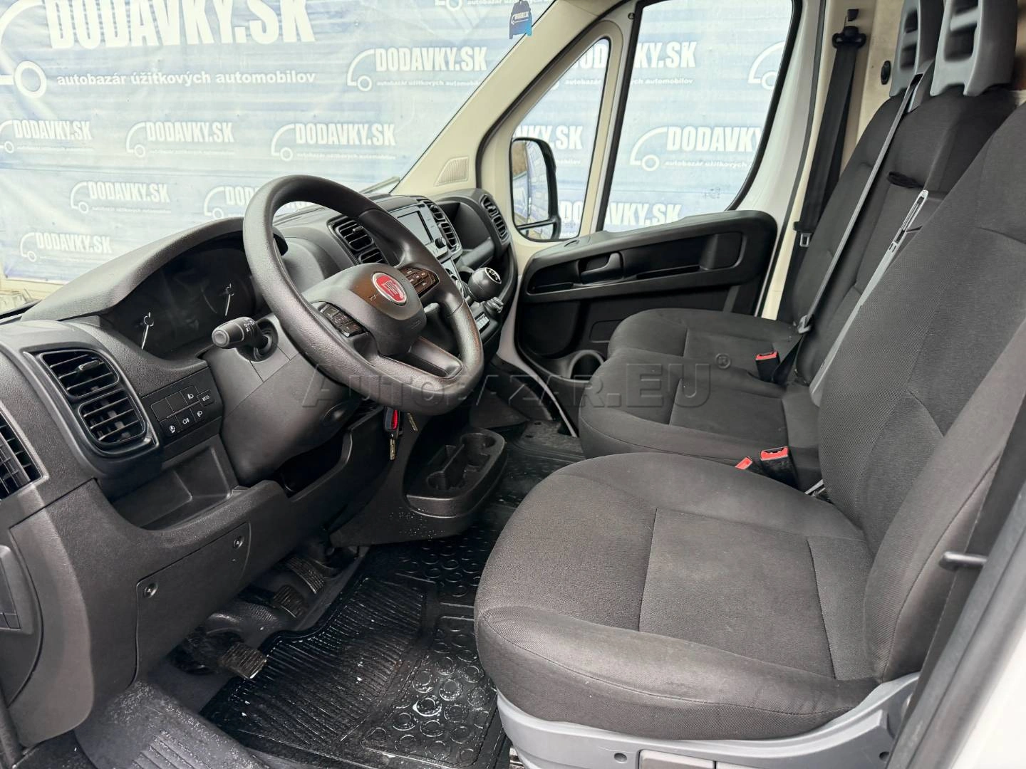 Fiat Ducato 2022 na predaj – fotografia 26