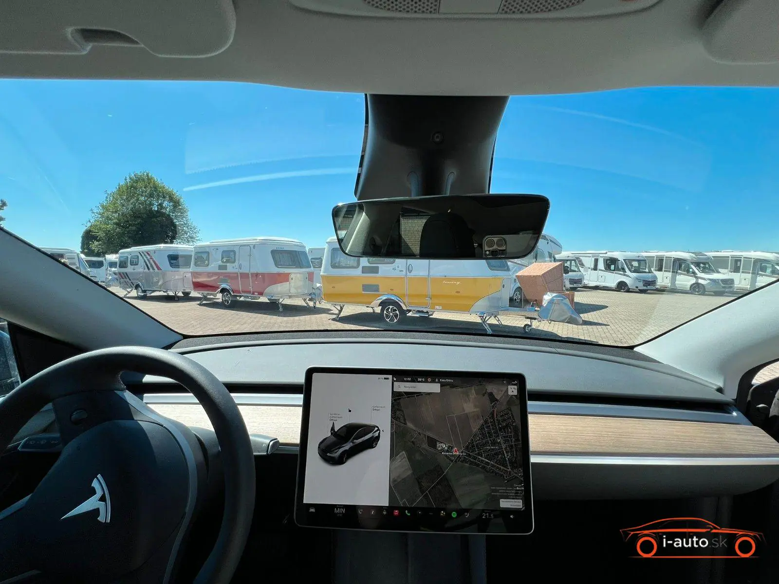 Tesla Model Y 2023 na predaj – fotografia 6
