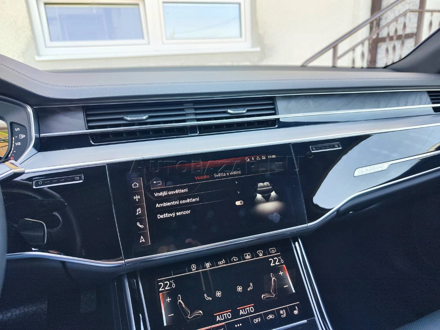Audi A8 2019 na predaj – fotografia 35