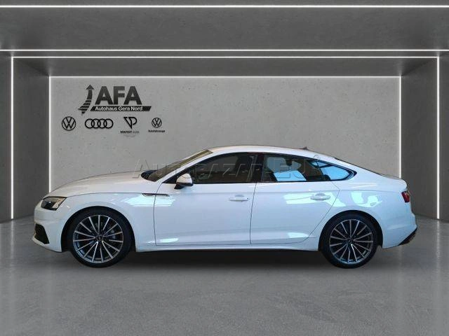 Audi A5 Sportback 40 2.0 TDI mHEV Advanced quattro S tronic