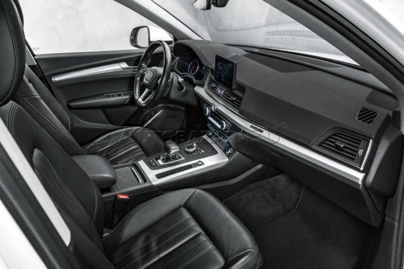 Audi Q5 2018 na predaj – fotografia 11