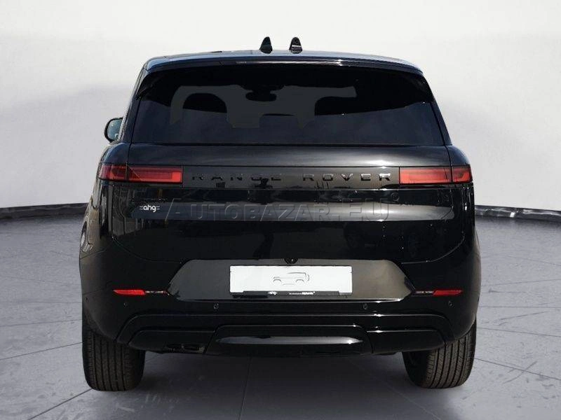 Land Rover Range Rover Sport 3.0 I6 D250 MHEV Dynamic SE AWD A/T