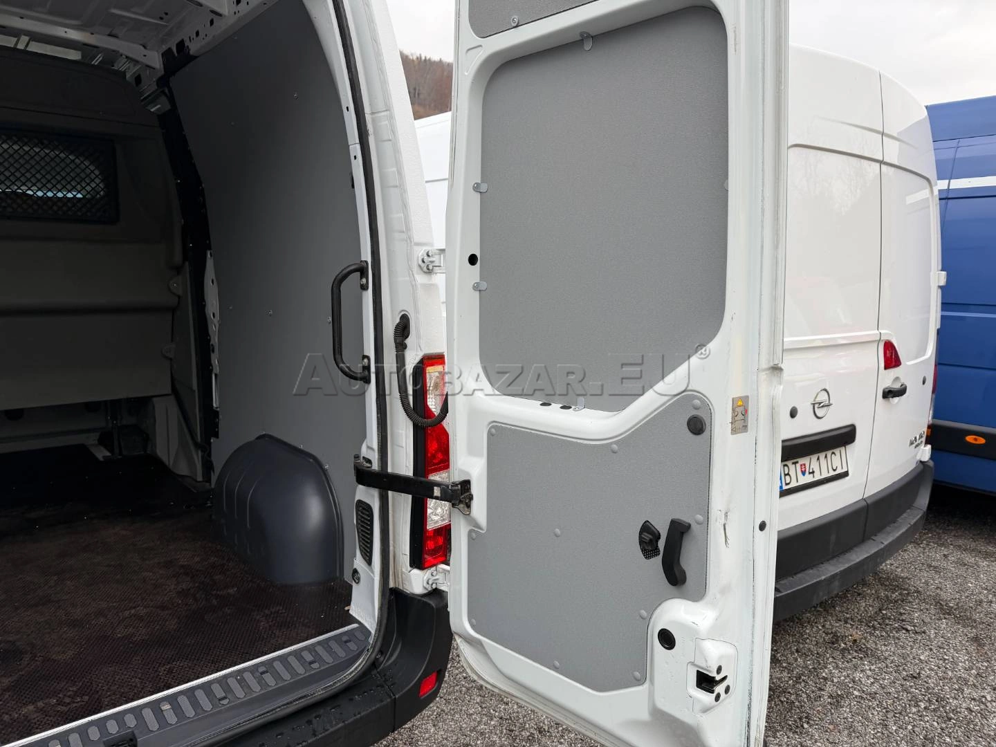 Opel Movano 2021 na predaj – fotografia 40