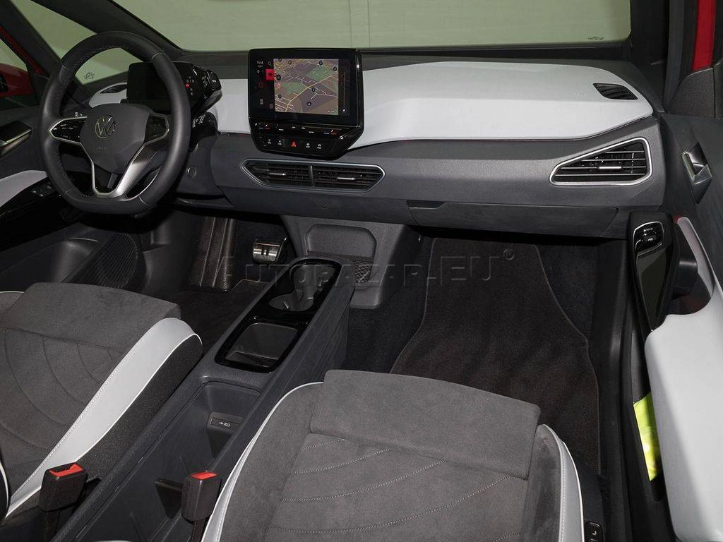 Volkswagen ID.3 Pro S SPORT