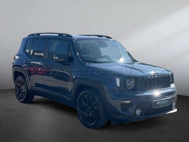 Jeep Renegade 1.3 GSE Limited
