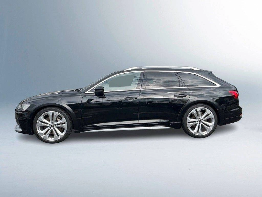 Audi A6 Allroad 55 3.0 V6 TDI mHEV quattro tiptronic