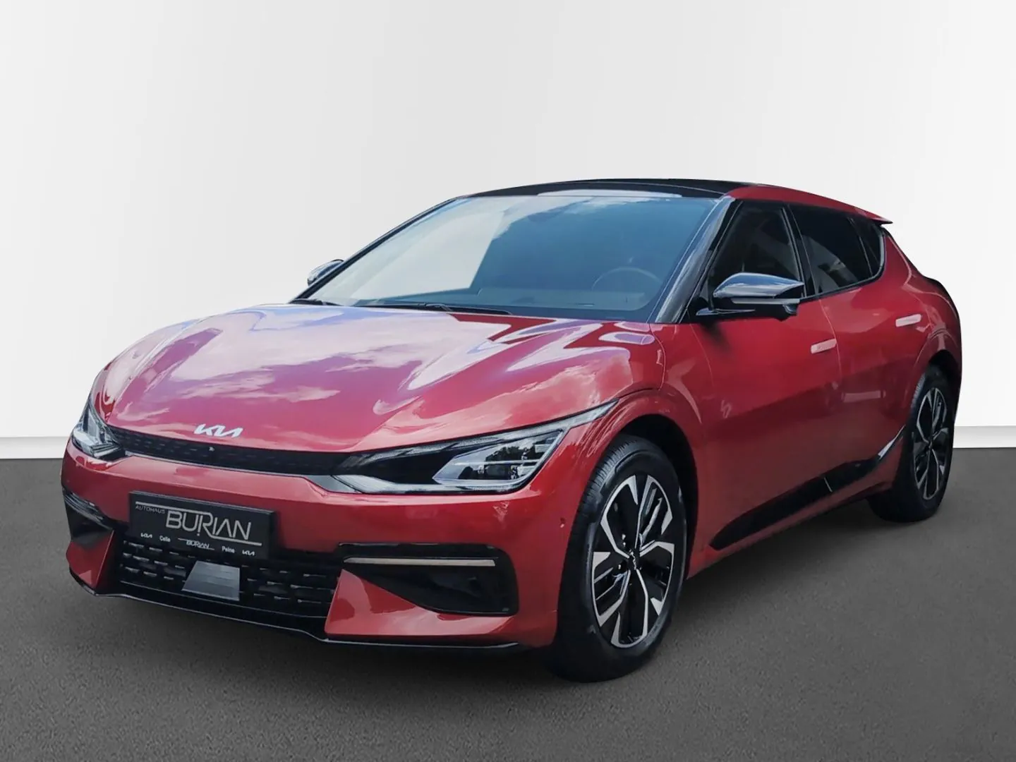 Kia EV6