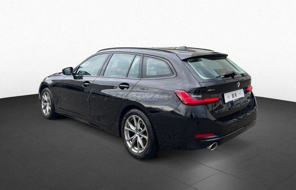 BMW Rad 3 Touring 320d mHEV  xDrive A/T