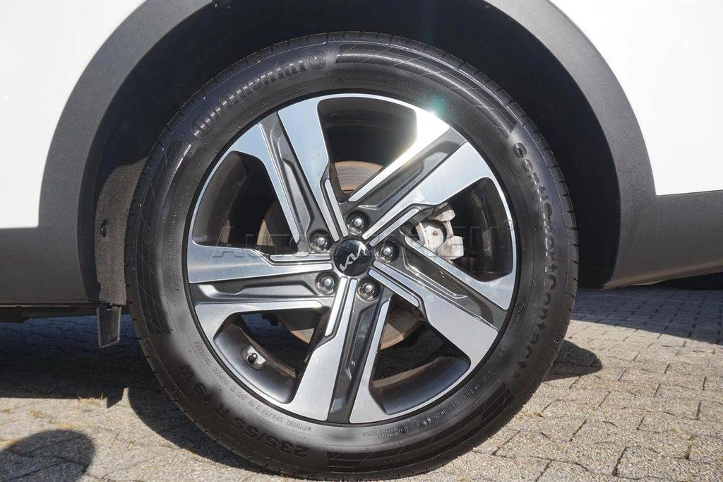 Kia Sorento 2.2 CRDi DCT8 AWD Spirit