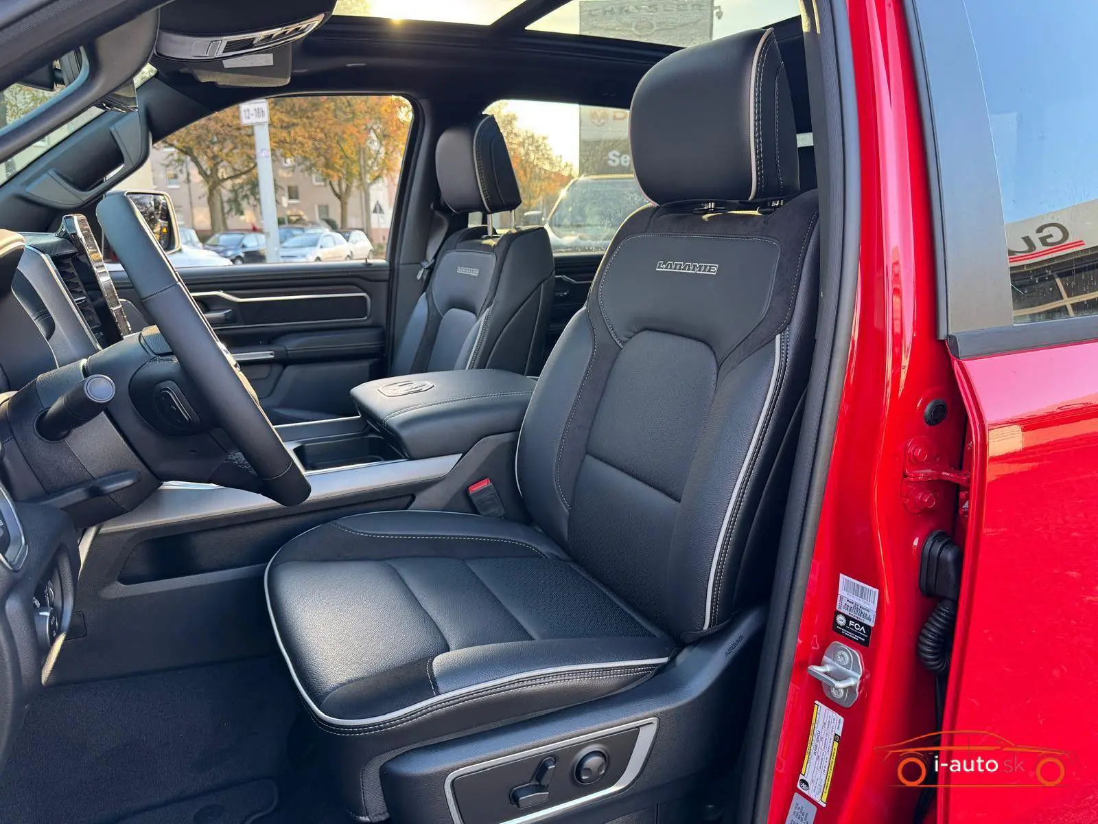 Dodge RAM 2026 na predaj – fotografia 14