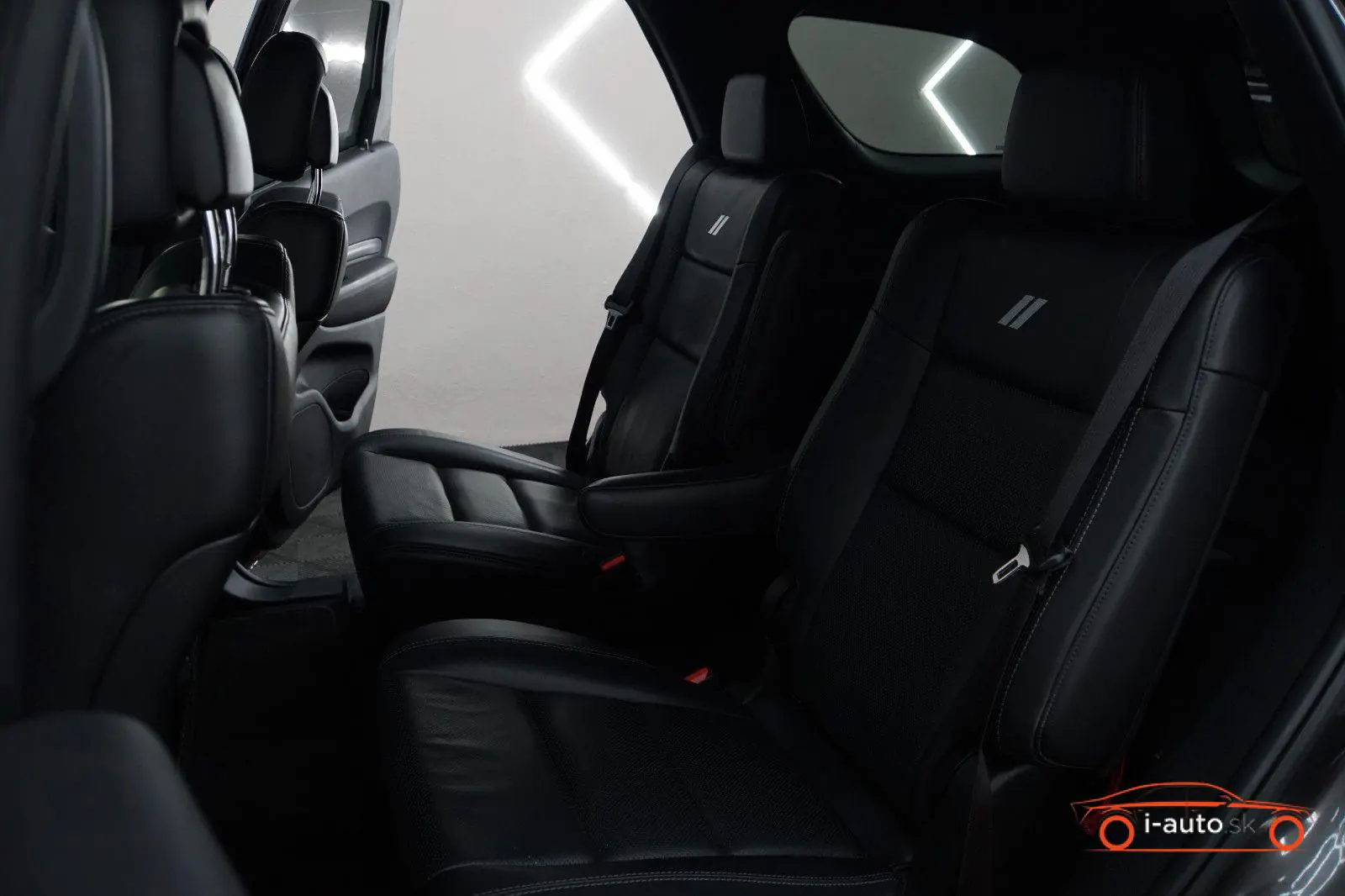 Dodge Durango 2021 na predaj – fotografia 16