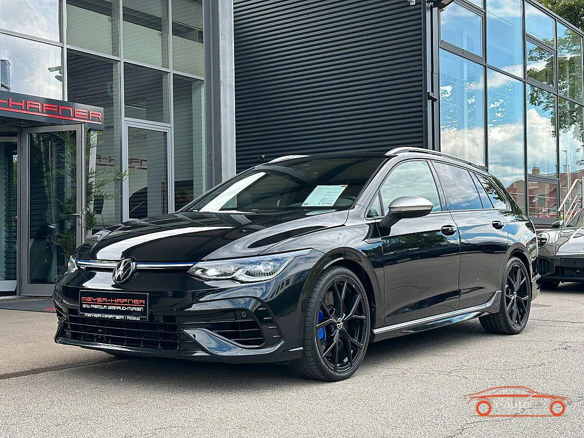 Volkswagen Golf 2022 na predaj – fotografia 2