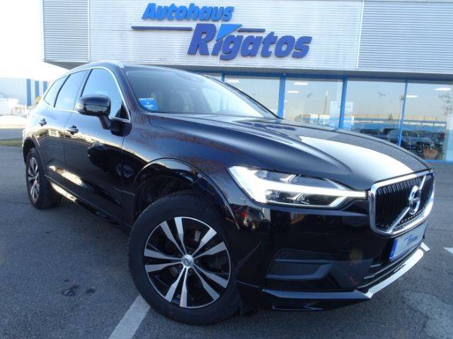 Volvo XC60 D4 Momentum Pro A/T