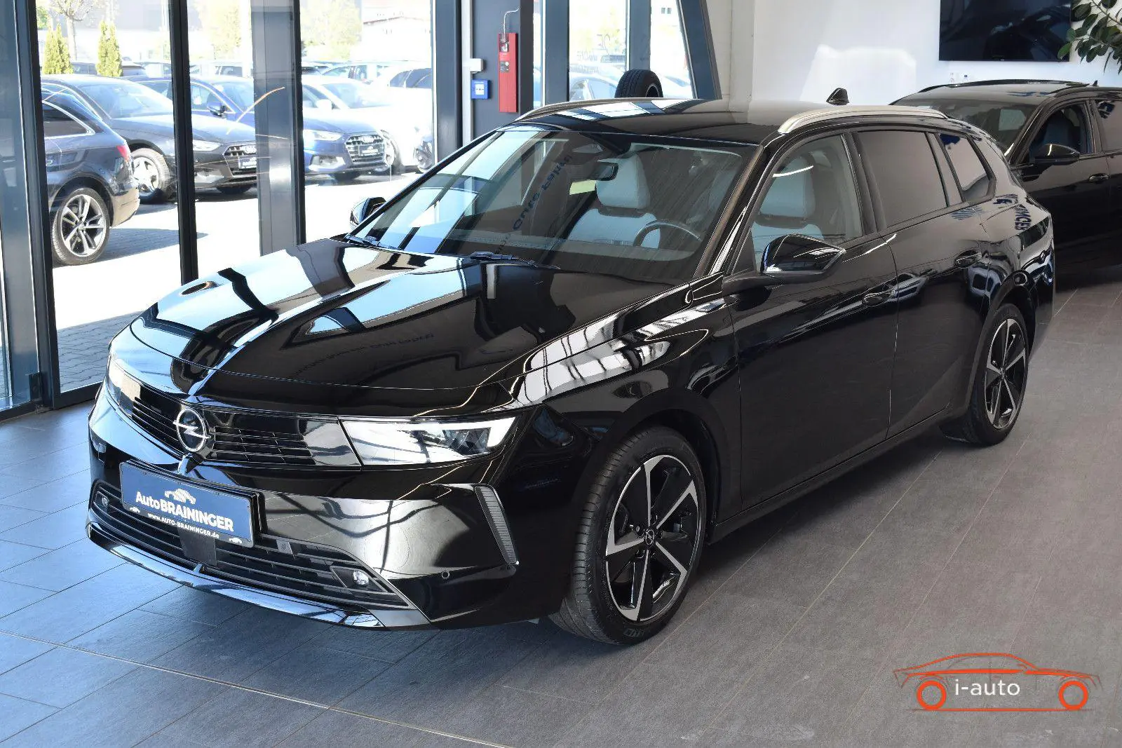 Opel Astra 2023 na predaj – fotografia 4