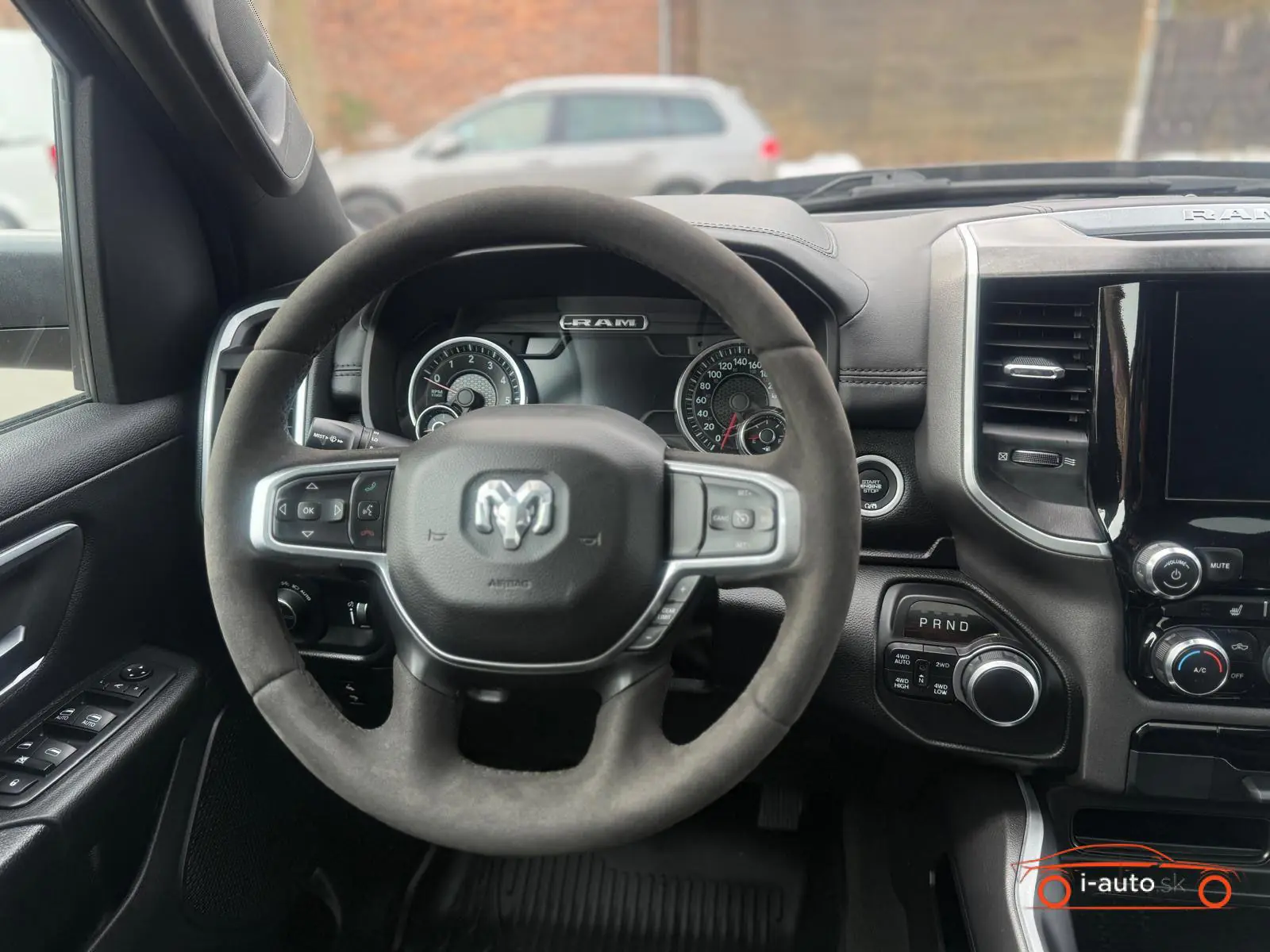 Dodge RAM 2021 na predaj – fotografia 49