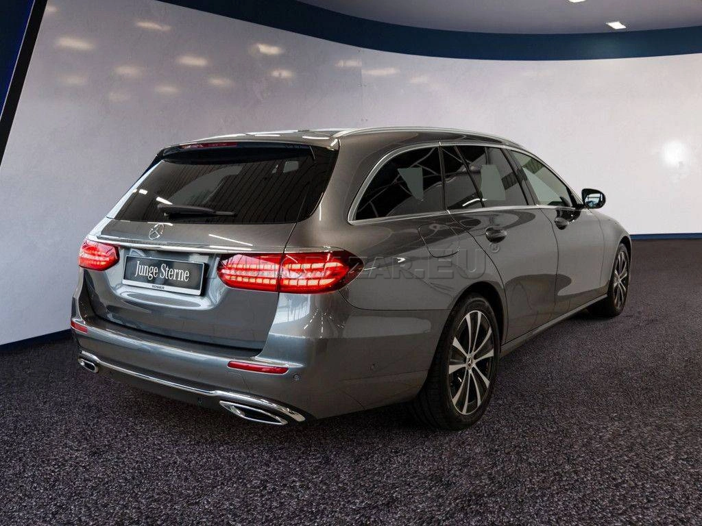 Mercedes-Benz E trieda Kombi 300 d mHEV 4MATIC A/T