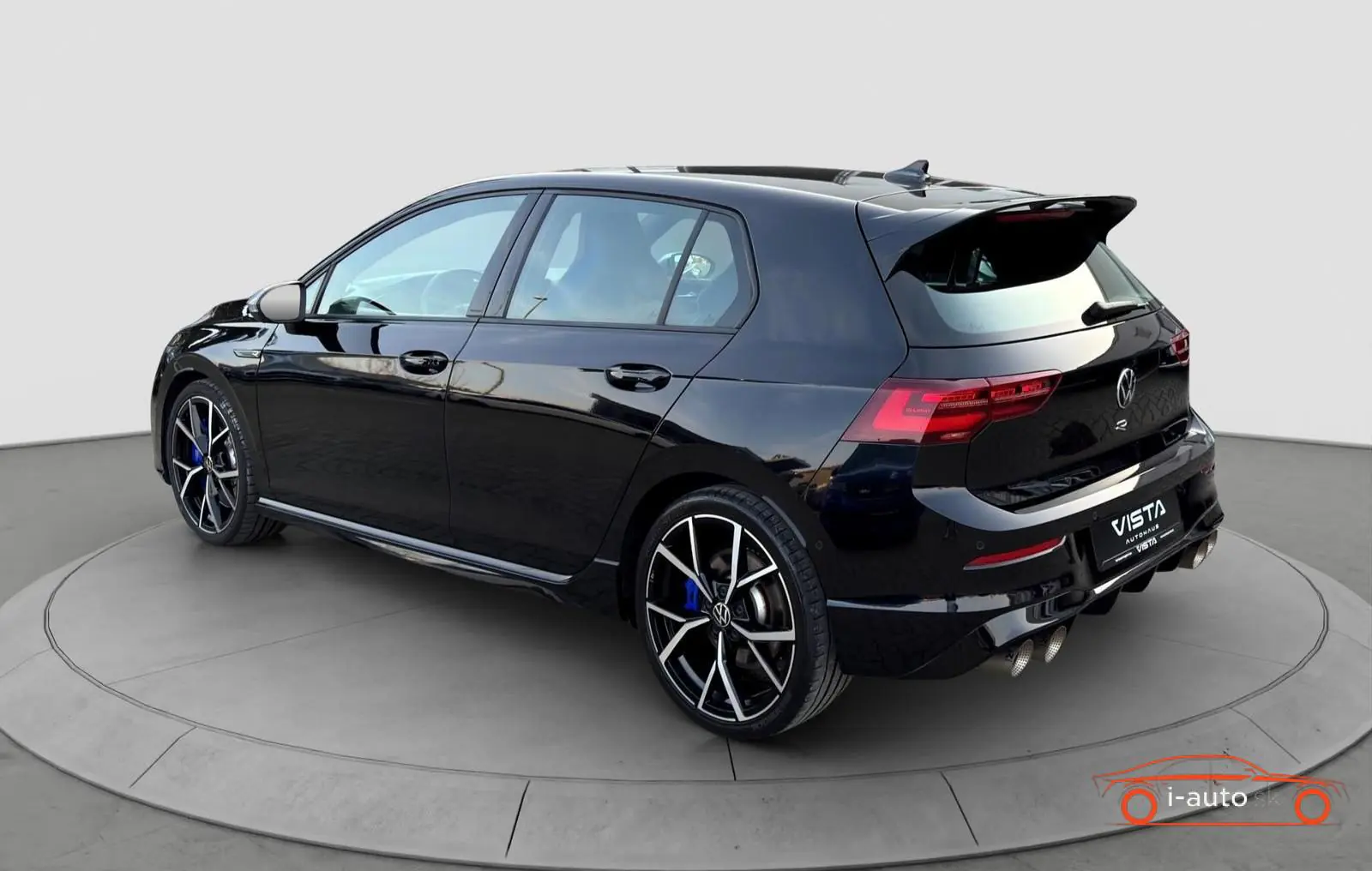 Volkswagen Golf 2022 na predaj – fotografia 5