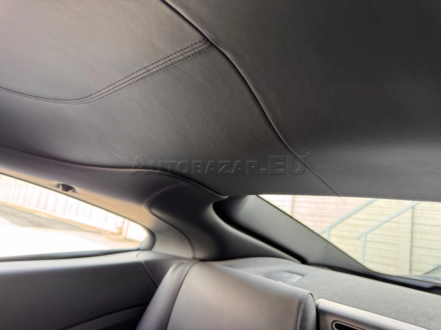 Jaguar XK 2011 na predaj – fotografia 34