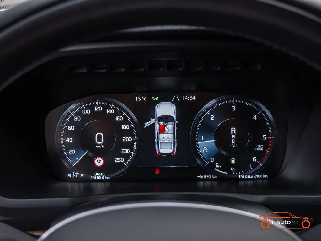 Volvo XC90 2021 na predaj – fotografia 15