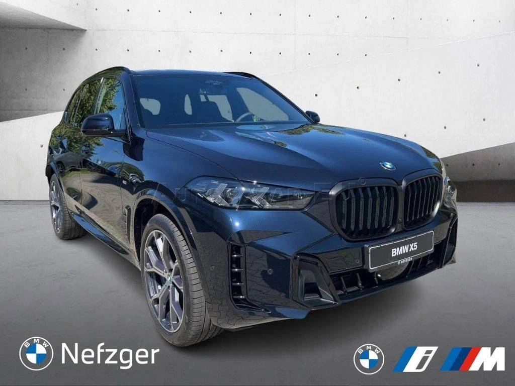 BMW X5 xDrive 40i mHEV A/T