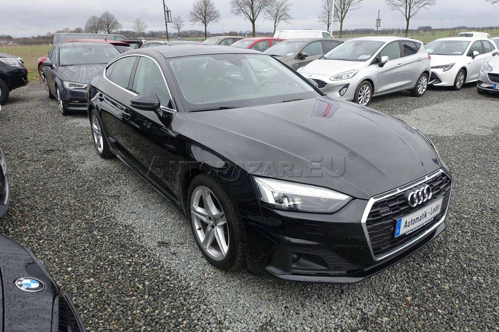 Audi A5 Sportback 40 2.0 TDI  quattro S tronic