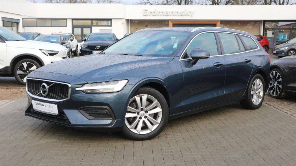 Volvo V60 D4 Momentum Pro A/T