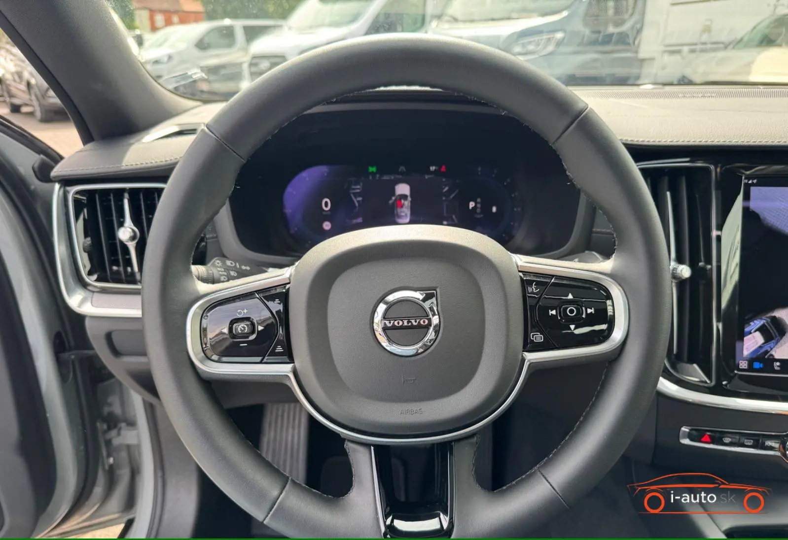 Volvo S60 2024 na predaj – fotografia 19