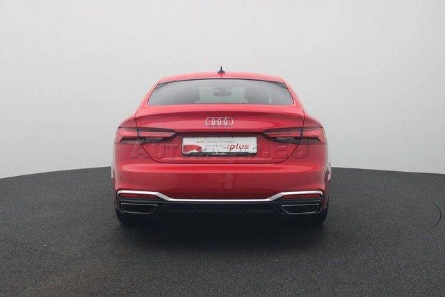 Audi A5 Sportback 40 2.0 TDI mHEV S line S tronic